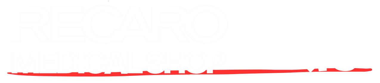 RECARO MEDICAL SHOP つくば店