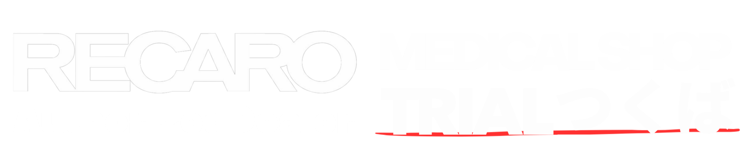 RECARO AuthorizedDealer MEDICAL SHOP TRIALつくば店